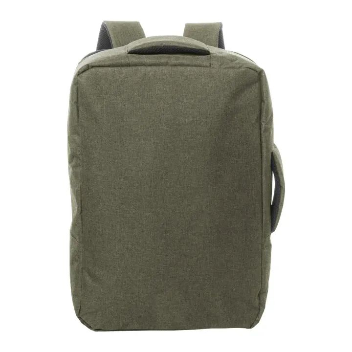 RPET document backpack - AP808173 (ANDA#07)